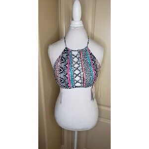 Coco Rave bikini top, size 34c, new